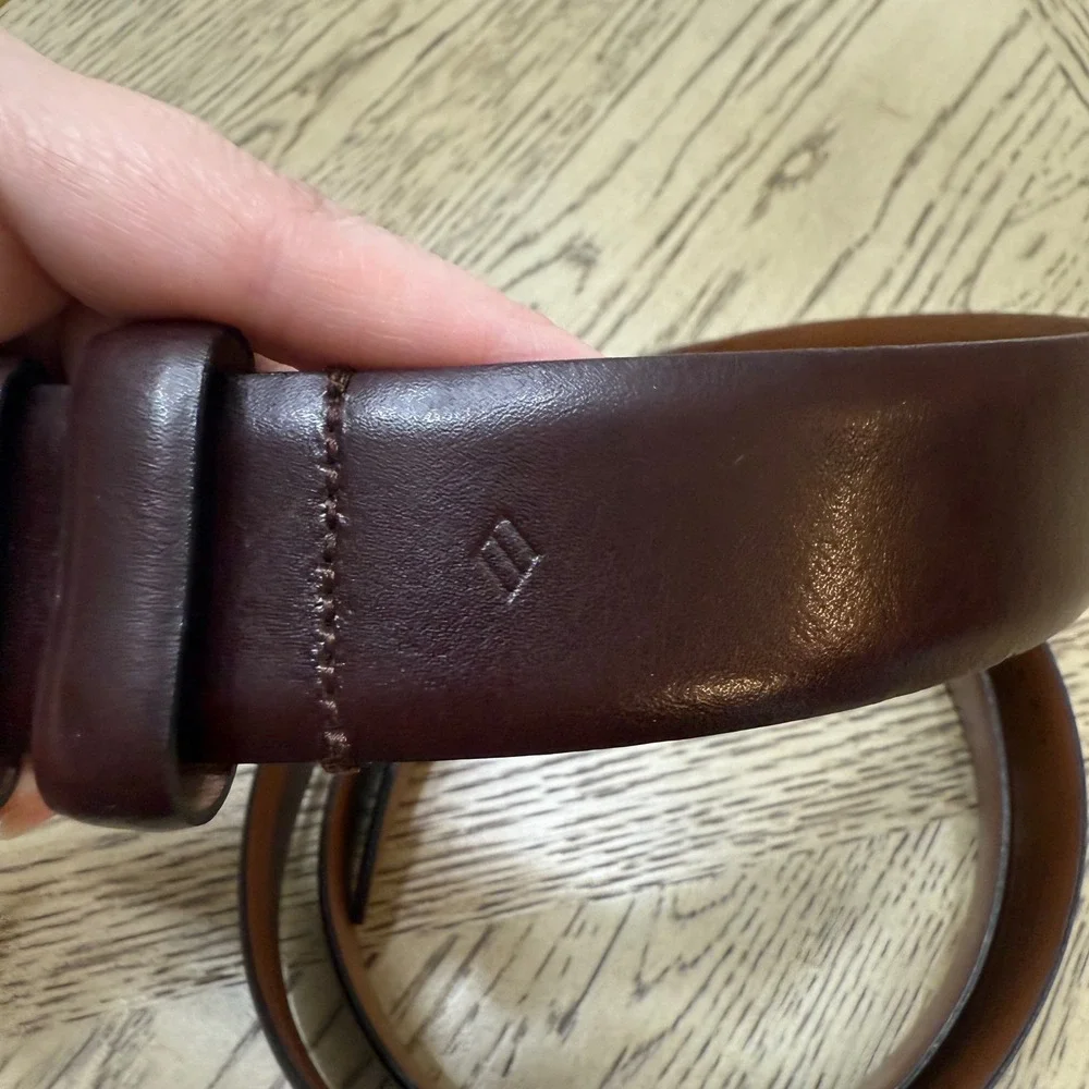 Joseph Abboud sophisticated touch
